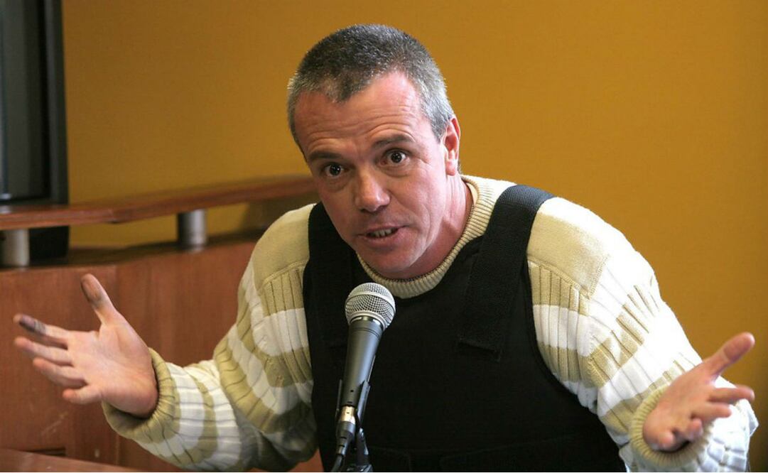 Foto: Archivo/EL UNIVERSAL