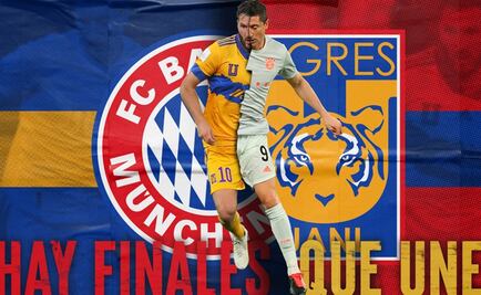 Tigres vs Bayern Munich, ¿Cómo están las apuestas?