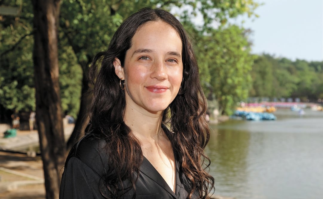 La cantante, quien empezará gira por EU, dice que es ahora cuando más necesitan ayuda. (11/03/2025) Foto: Carlos Mejía | El Universal