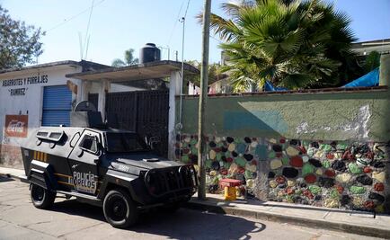 “Ya le dieron a mi bebé”, dijo madre en caso Temixco