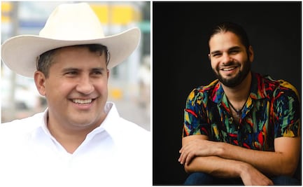 ¿Quién es Farid Dieck, el influencer que lanzó contundente mensaje tras asesinato de Carlos Manzo?