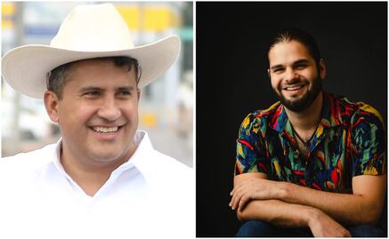 ¿Quién es Farid Dieck, el influencer que lanzó contundente mensaje tras asesinato de Carlos Manzo?