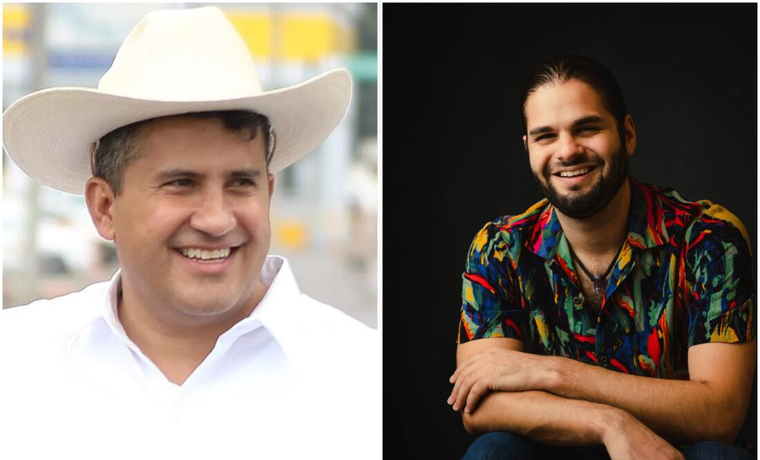 El creador de contenido se pronunció ante la situación y lanzó un mensaje contundente al pueblo mexicano. Foto: Redes Sociales / Sitio Web (fariddieck.com)