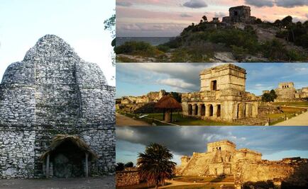 INAH invita a visitas especiales en Tulum y Cobá