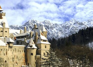 7 seres míticos alrededor del mundo