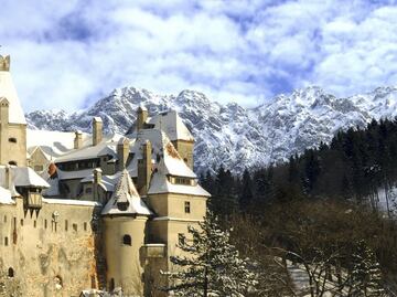 7 seres míticos alrededor del mundo