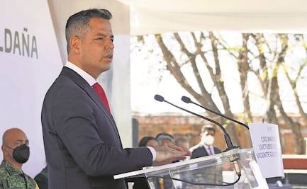 Alcalde López Parrazales, fuera de peligro: médicos