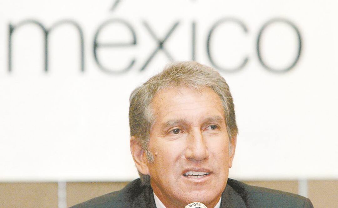 ¿Qué y quiénes son el Grupo Atlacomulco?