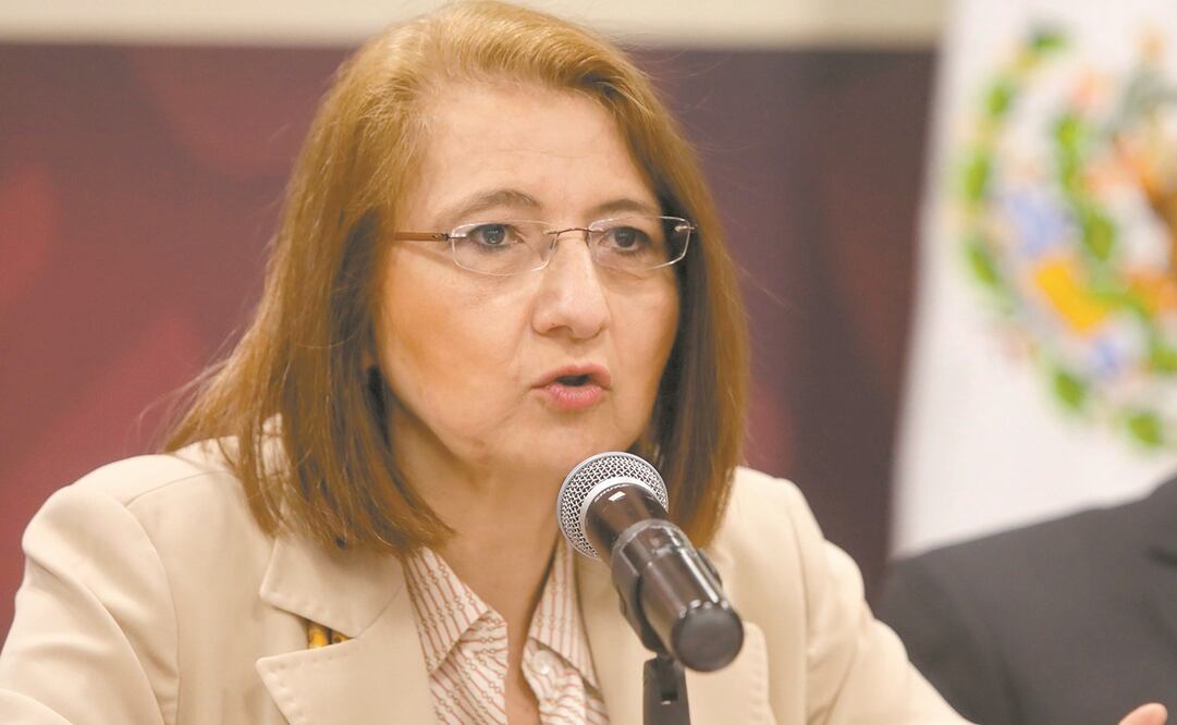 Foto: Archivo / EL UNIVERSAL