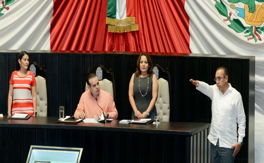 Foto: Silvia Hernández/ EL UNIVERSAL 