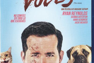 No son lo que parecen