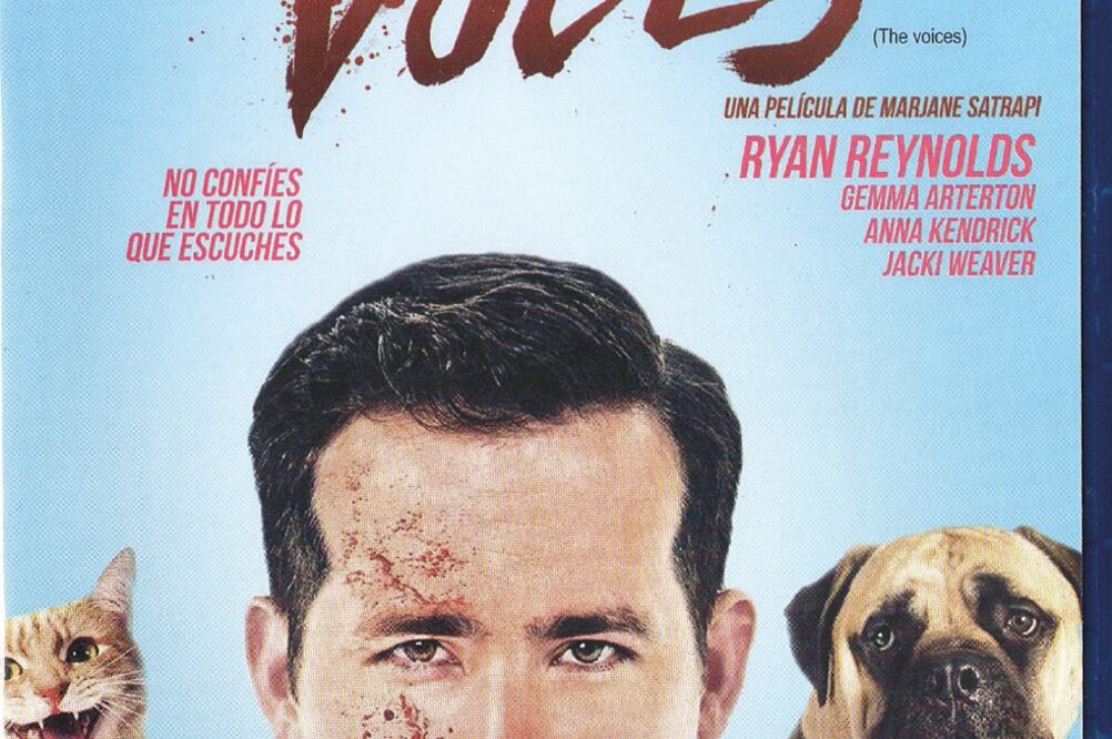 No son lo que parecen