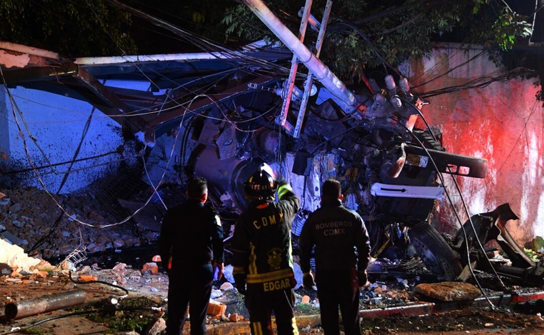 Fotografía: El Gráfico