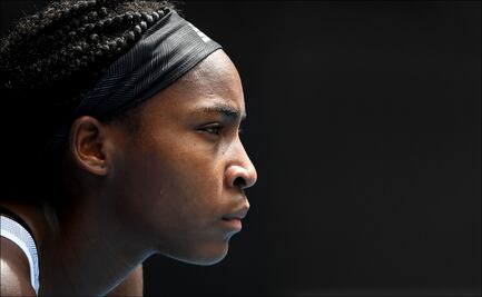 "¿Seré la próxima?", el video en el que Coco Gauff alza la voz tras el asesinato de George Floyd