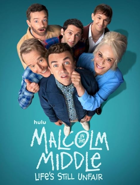 En pocos días los fans de la serie podrán ver a Malcolm enfrentarse a la vida adulta con este gran estreno, Foto: IMDb