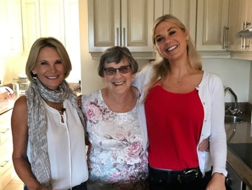 Conoce a la ex novia del príncipe Harry con la que casi se casó