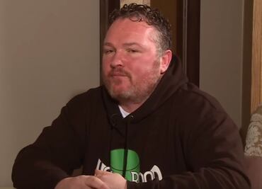 Asesinan a Bradley Welsh, actor de "Trainspotting"