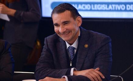 Presidente de Comisión de Hacienda en San Lázaro se reúne con empresarios de Coparmex