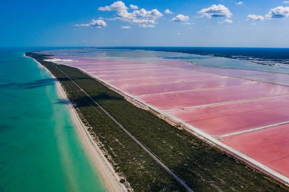 Foto: Sefotur Yucatán
