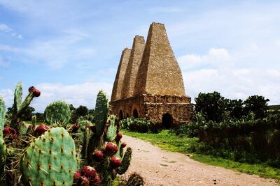 Estos son los 6 Pueblos Mágicos de Guanajuato