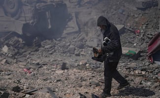 Trump afirma que la guerra contra Irán está ganada; sugiere que la ofensiva continuará