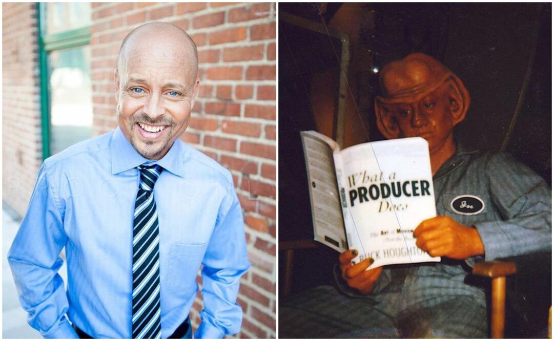 Foto: Facebook / Aron Eisenberg