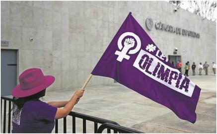 Inteligencia artificial ayuda a víctimas de violencia sexual digital; OlimpIA, el chat que asesora legalmente y da contención emocional