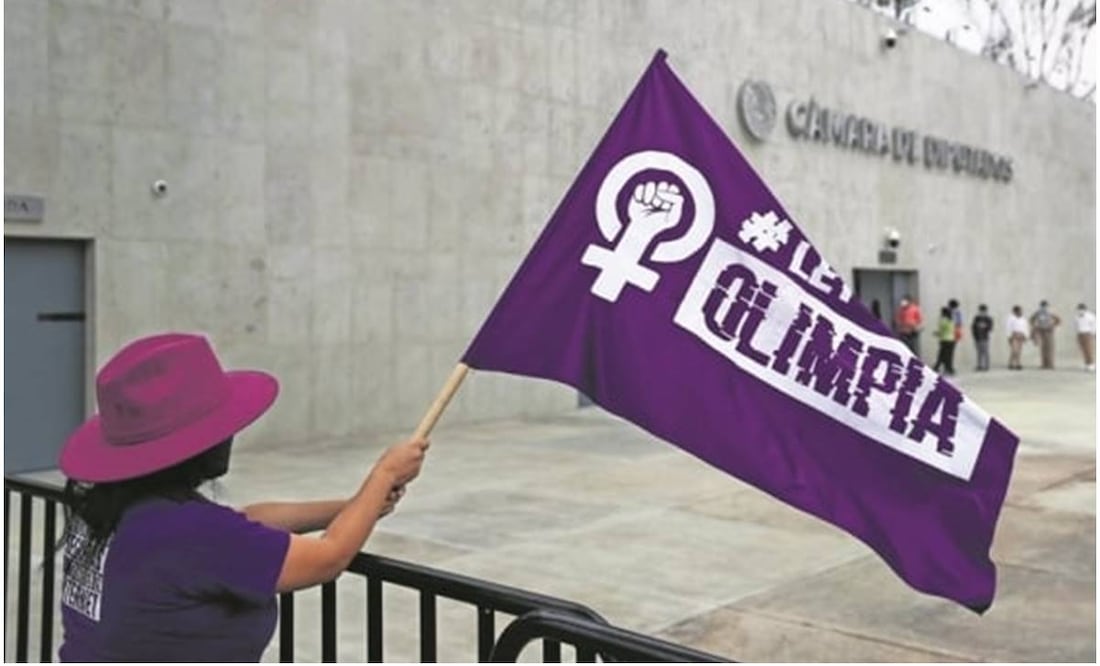 Aunque se desarrolló en México, OlimpIA, tiene amplio alcance al recopilar información de varios países y estar disponible en 50 idiomas. Foto: Archivo / EL UNIVERSAL