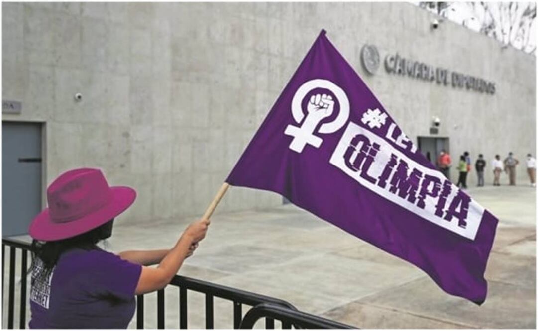 Aunque se desarrolló en México, OlimpIA, tiene amplio alcance al recopilar información de varios países y estar disponible en 50 idiomas. Foto: Archivo / EL UNIVERSAL