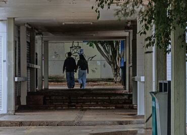 “Intentó abusar de mí al salir de clase”