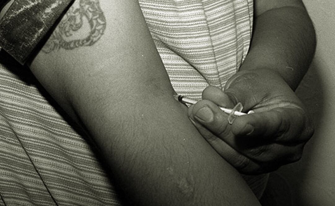 Foto: Archivo EL UNIVERSAL