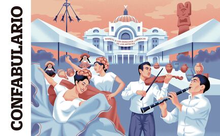 Secretaría de Cultura; 10 años de vaivenes