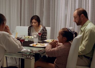 Rodrigo Murray entra al mundo de la violencia física intrafamiliar