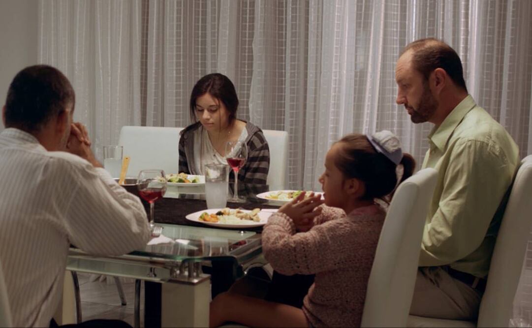 "Inevitable", rodada durante 2018 en Guadalajara, tuvo una mención a Dirección y Producción Cinematográfica en el Festival de Cine La Paz. Foto: cortesía