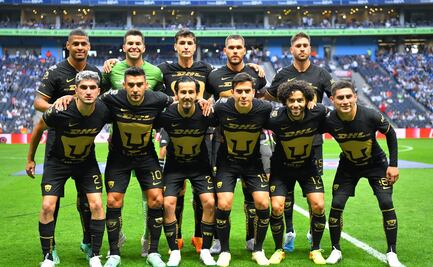 Pumas espera tener nuevo delantero la semana que viene