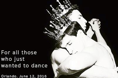 Salma y Ricky apoyan a comunidad gay