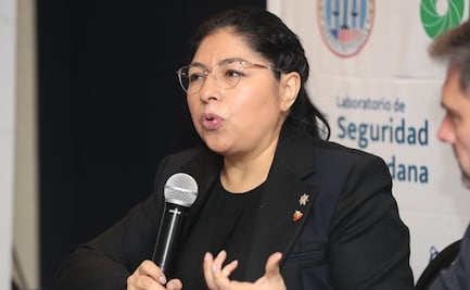 Seguridad en Edomex, sin presupuesto para construir dos penales