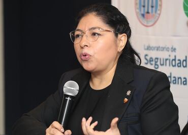 Seguridad en Edomex, sin presupuesto para construir dos penales