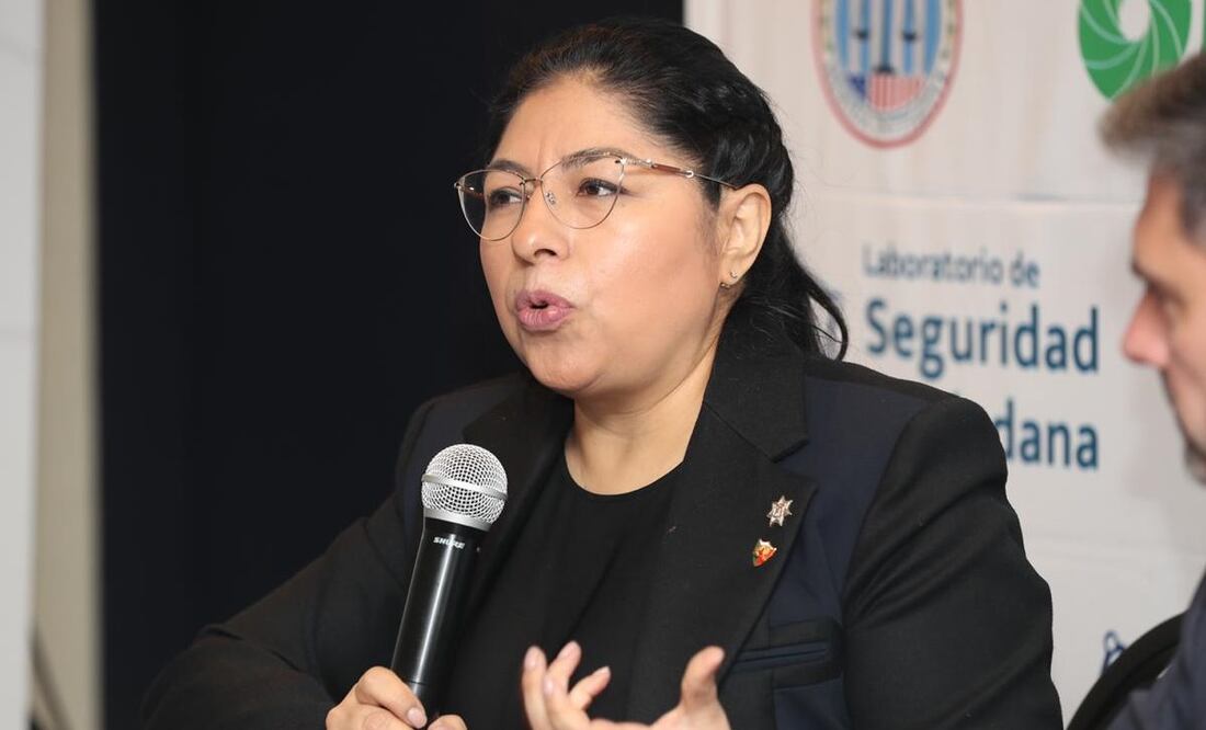 Foto: Jorge Alvarado. EL UNIVERSAL