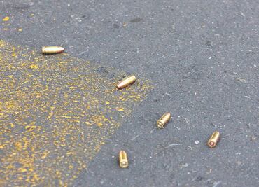 Matan a tiros a director de Desarrollo Agropecuario de Yautepec, Morelos