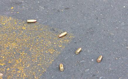 Matan a tiros a director de Desarrollo Agropecuario de Yautepec, Morelos