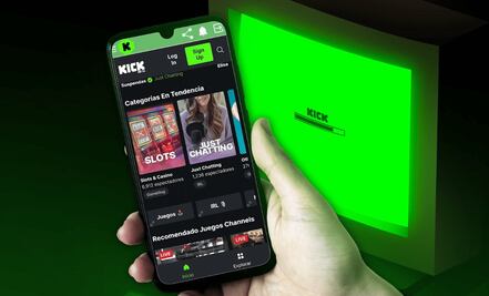 Conoce los requisitos para entrar al programa de creadores de Kick