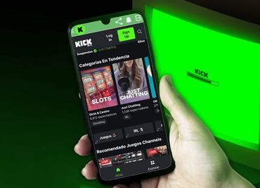 Conoce los requisitos para entrar al programa de creadores de Kick