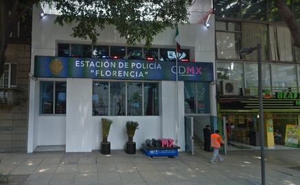 Investigan a mando de SSP por violación