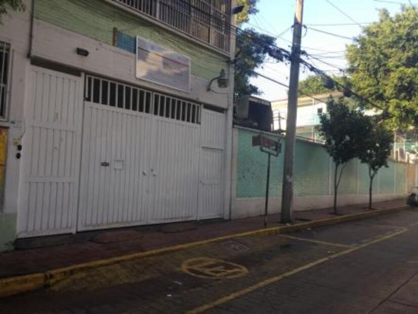 Escuelas en alcaldías de la CDMX amanecen cerradas por megacorte de agua ​​​​​​