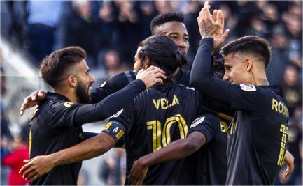 La MLS vuelve a los entrenamientos