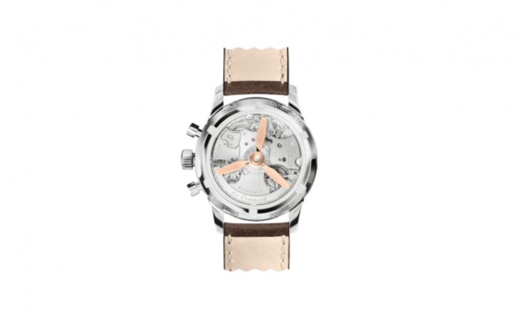 El nuevo pilot que nadie conocía