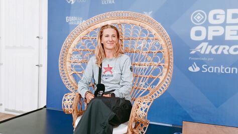 El Guadalajara Open WTA 1000 sigue con un cuadro principal atractivo y competitivo