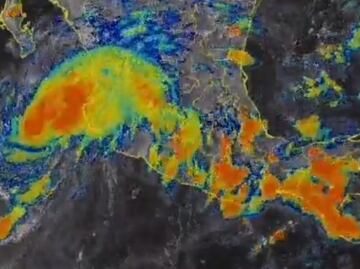 Alertan en Oaxaca por lluvias intensas y piden no salir a la calle; activan Plan de Auxilio