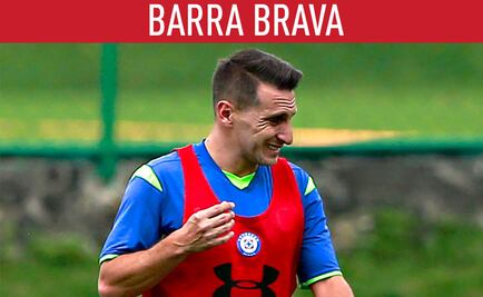 Estalla directiva azul por lesiones